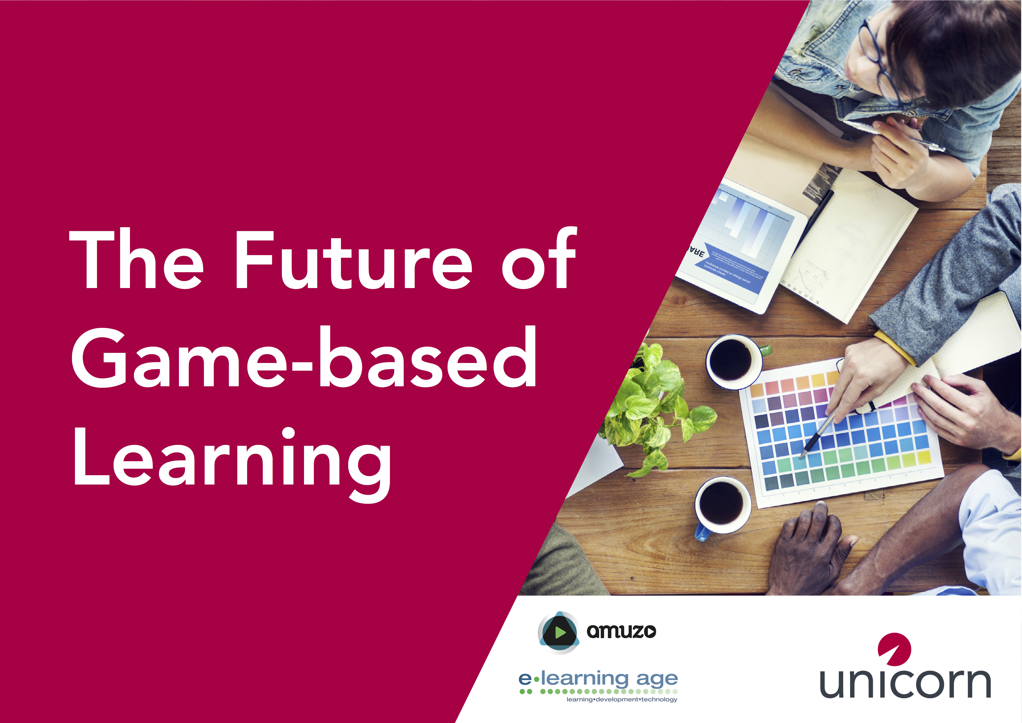 ‘The Future of Game-based Learning' White Paper